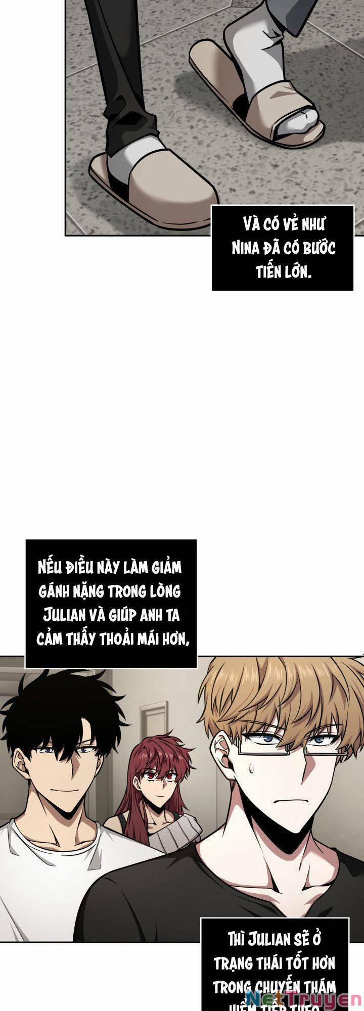 Vua Trộm Mộ 333 trang 48