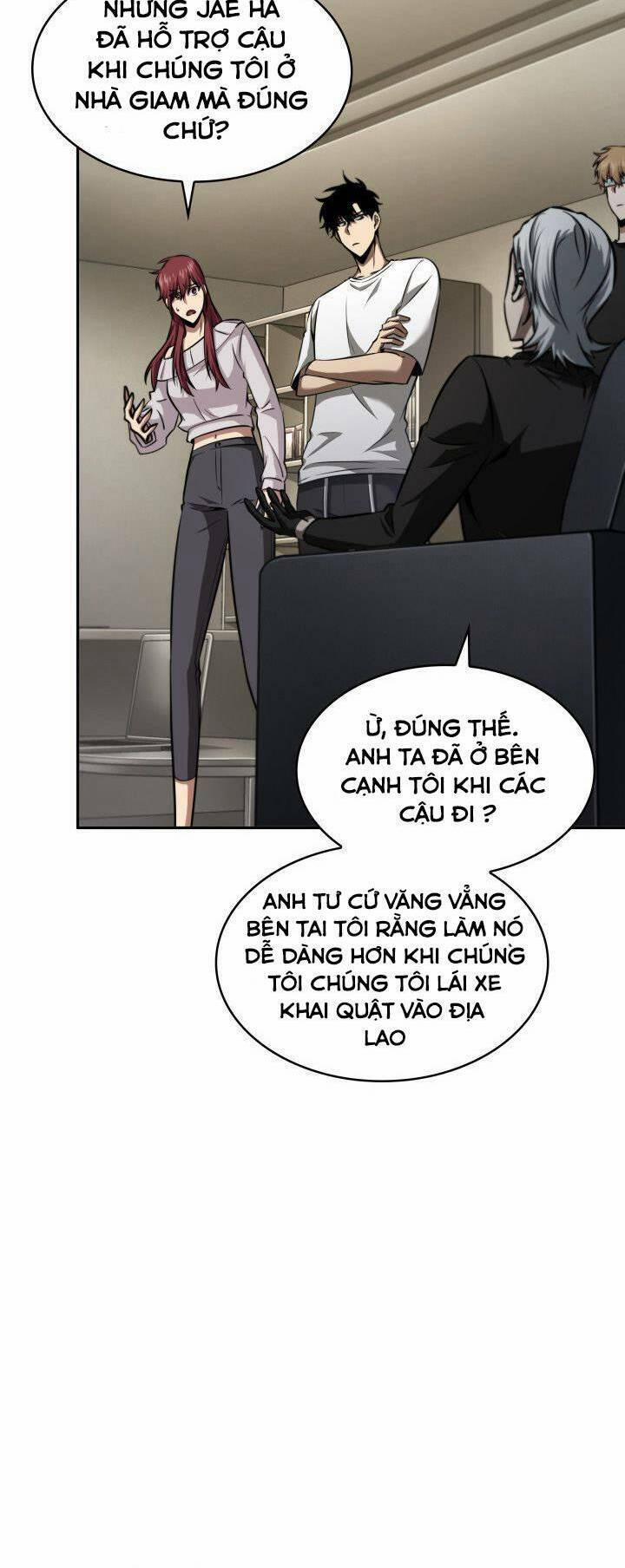 Vua Trộm Mộ 334 trang 23
