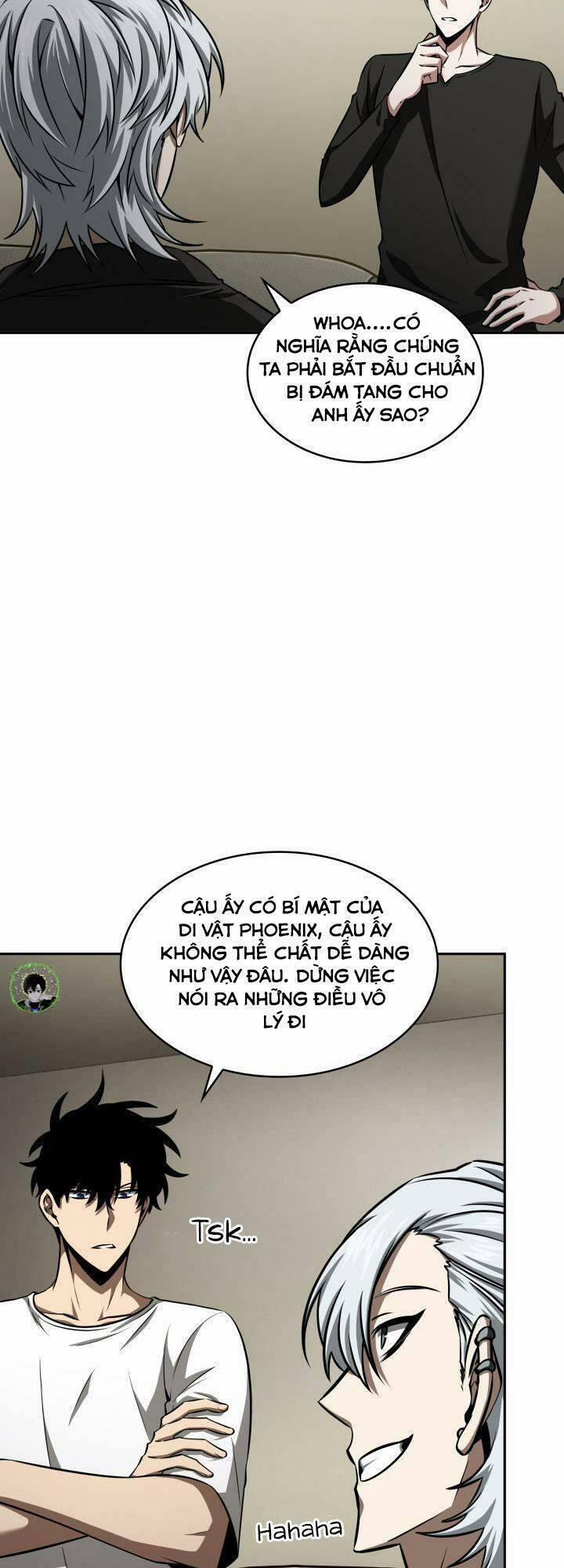 Vua Trộm Mộ 334 trang 25