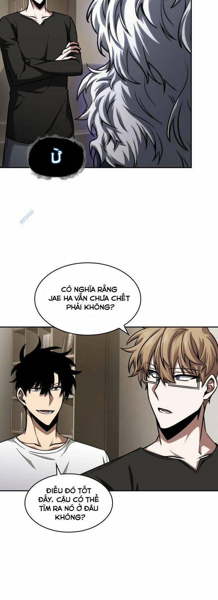 Vua Trộm Mộ 334 trang 29