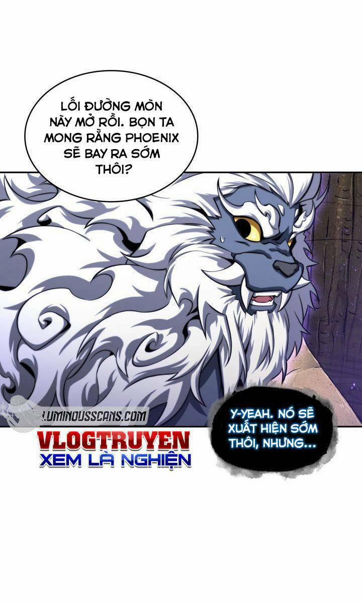 Vua Trộm Mộ 334 trang 37