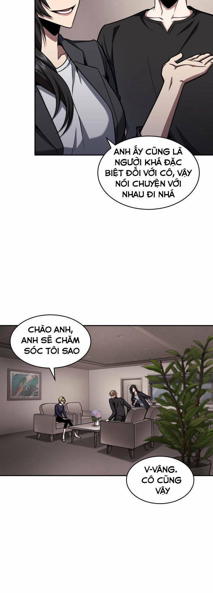 Vua Trộm Mộ 334 trang 4