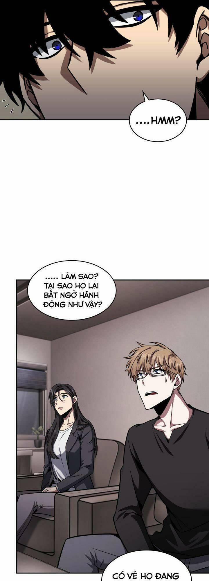 Vua Trộm Mộ 334 trang 9
