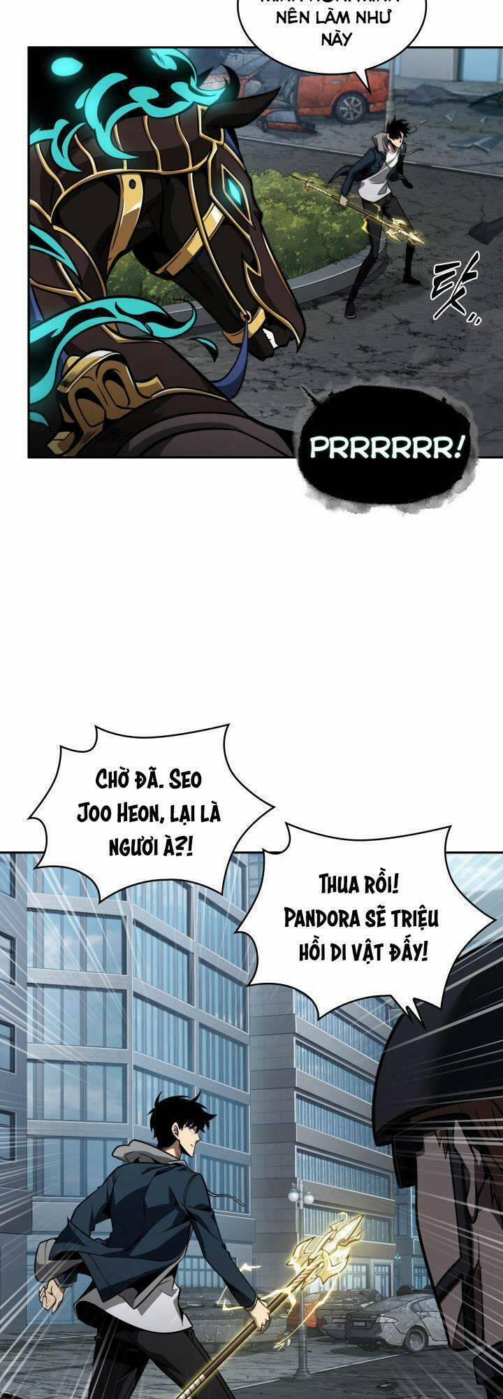 Vua Trộm Mộ 336 trang 11