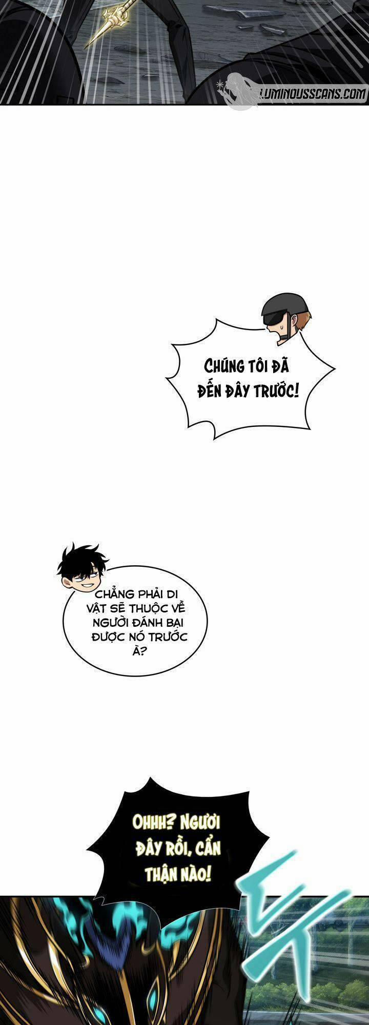 Vua Trộm Mộ 336 trang 12
