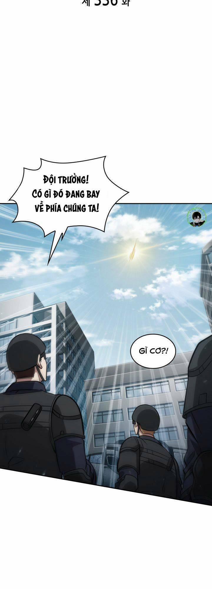 Vua Trộm Mộ 336 trang 2
