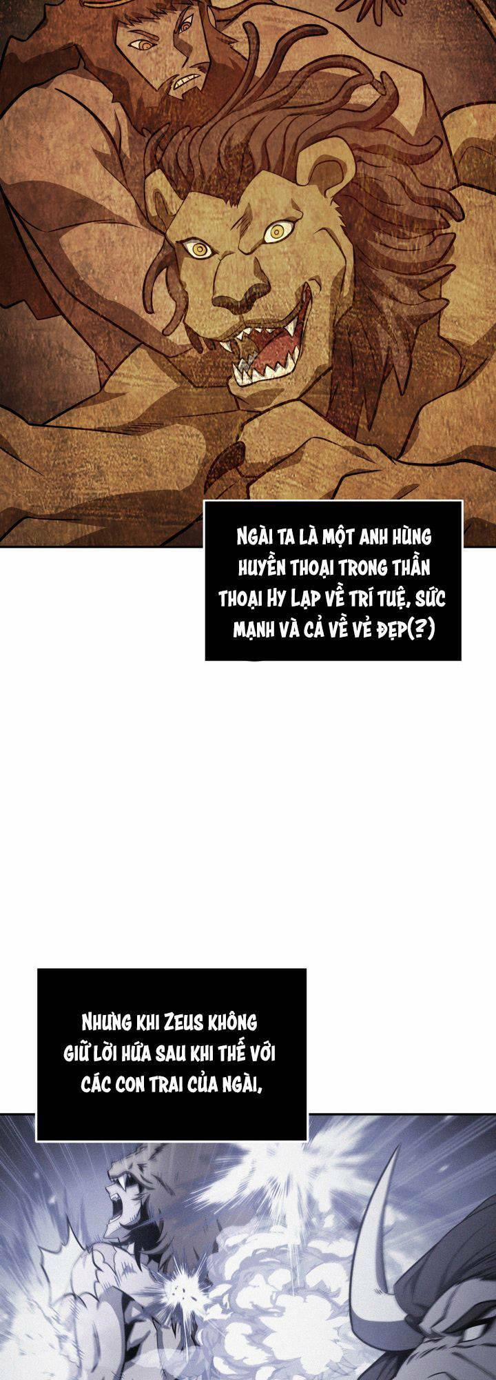 Vua Trộm Mộ 336 trang 20