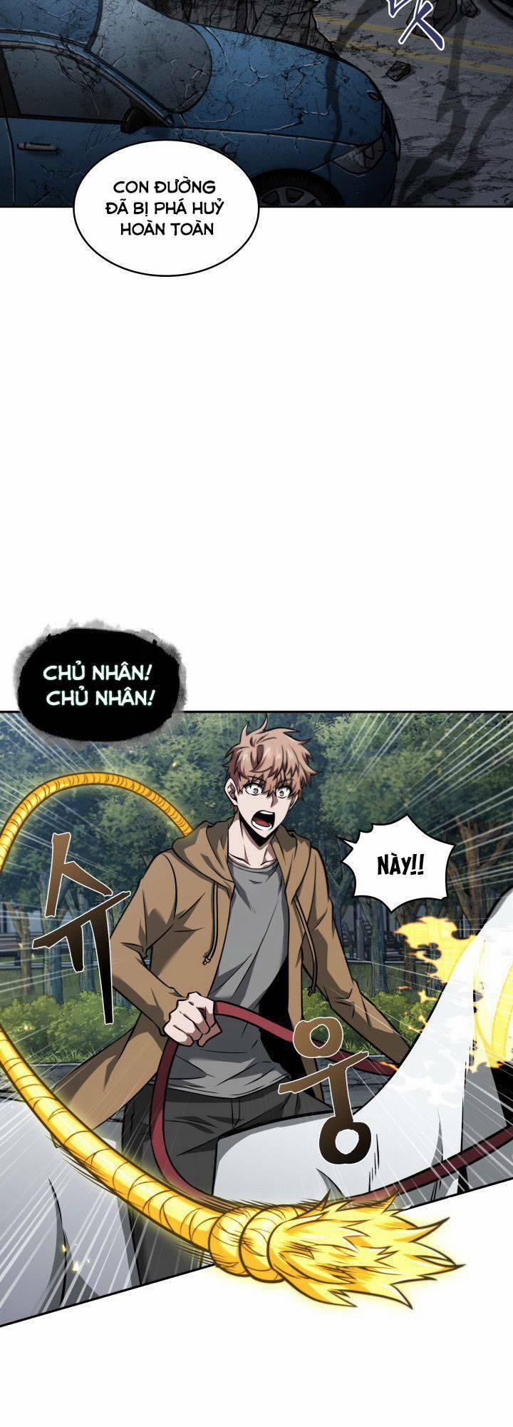 Vua Trộm Mộ 336 trang 34