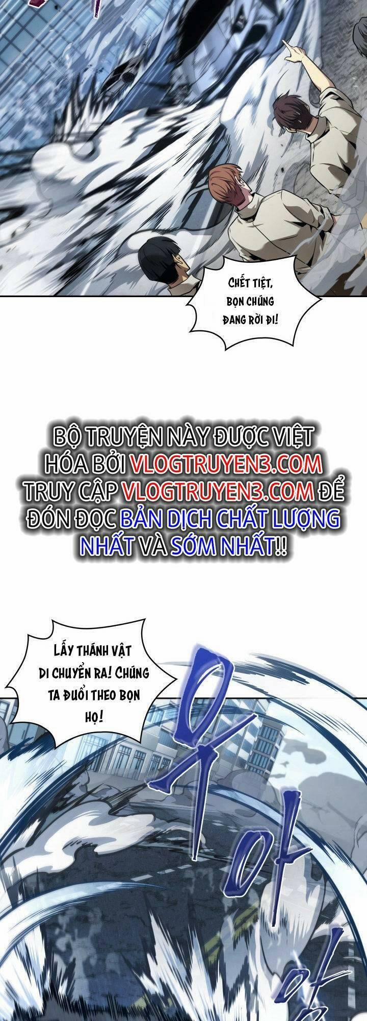 Vua Trộm Mộ 337 trang 37