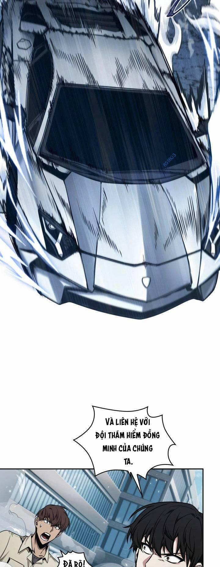 Vua Trộm Mộ 337 trang 38