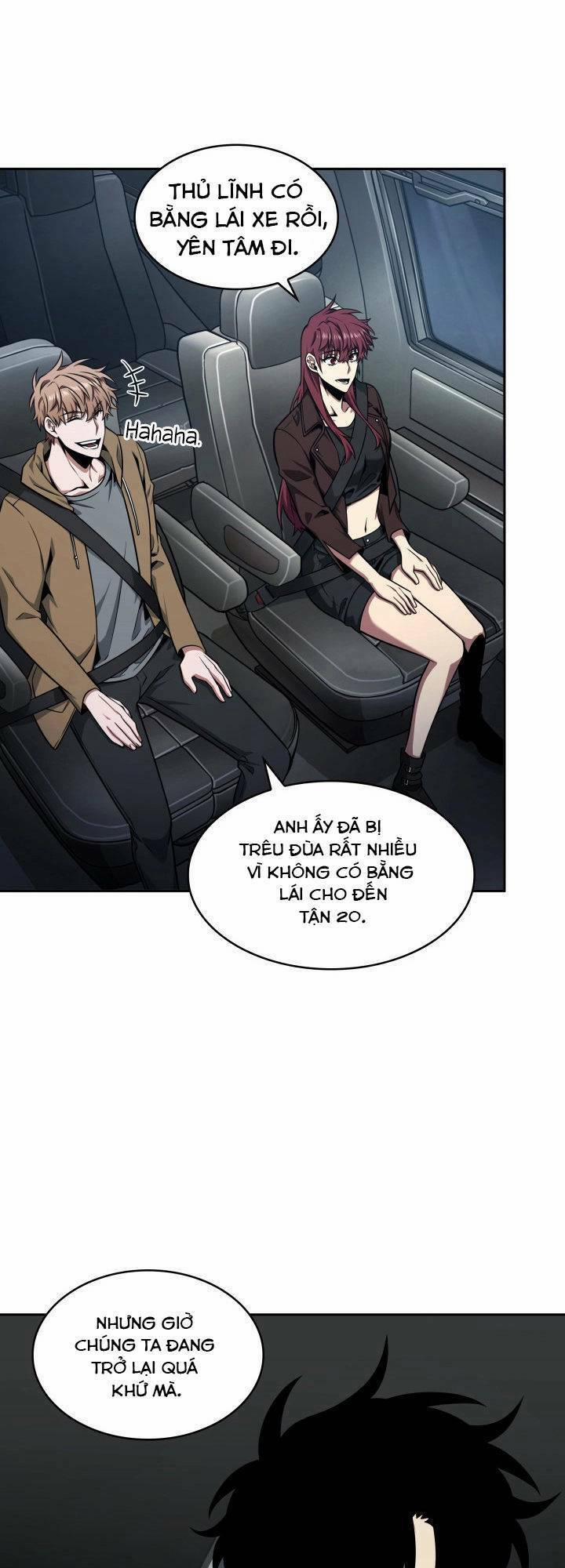 Vua Trộm Mộ 337 trang 43