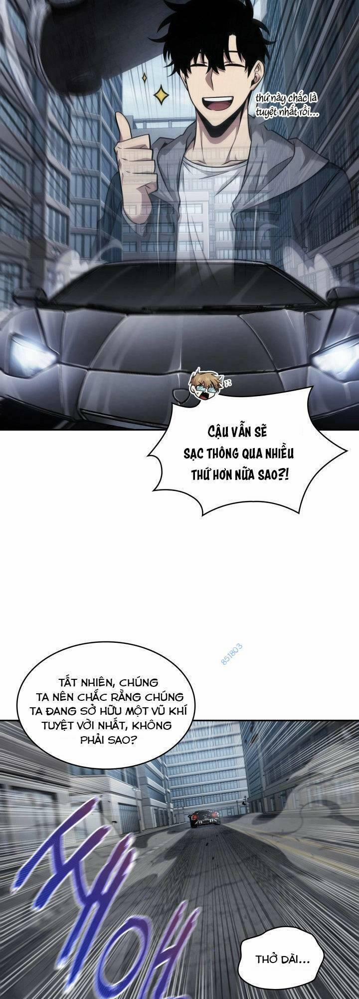 Vua Trộm Mộ 338 trang 13