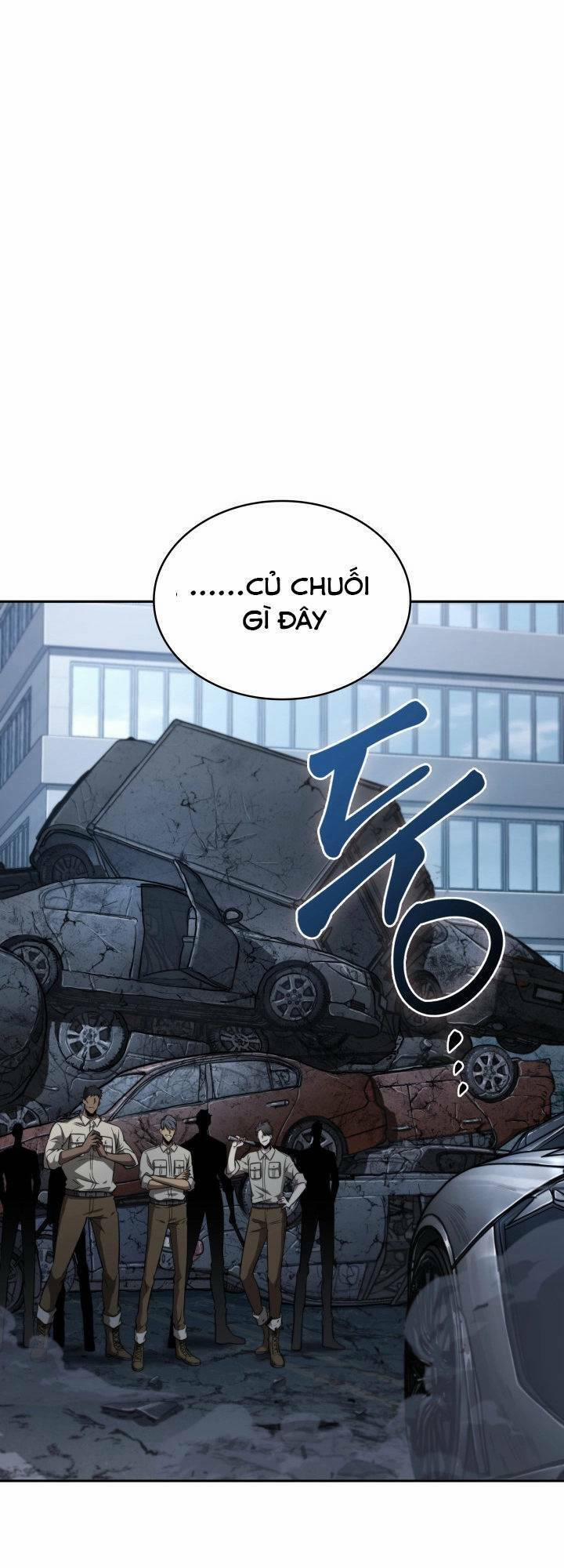 Vua Trộm Mộ 338 trang 2