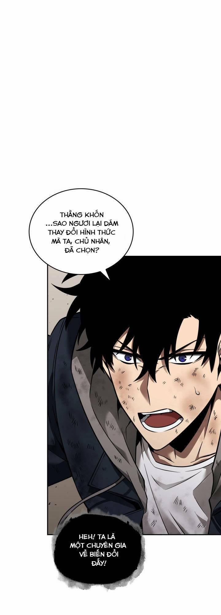 Vua Trộm Mộ 338 trang 22