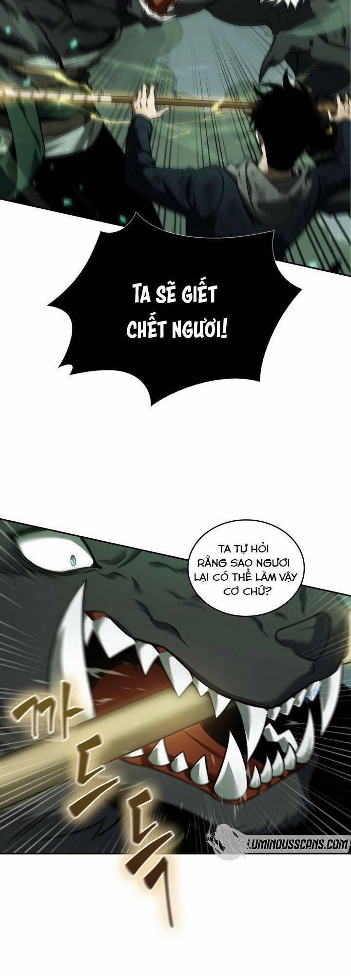 Vua Trộm Mộ 338 trang 27