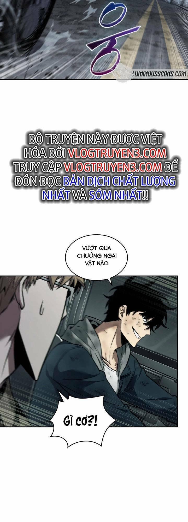 Vua Trộm Mộ 338 trang 6