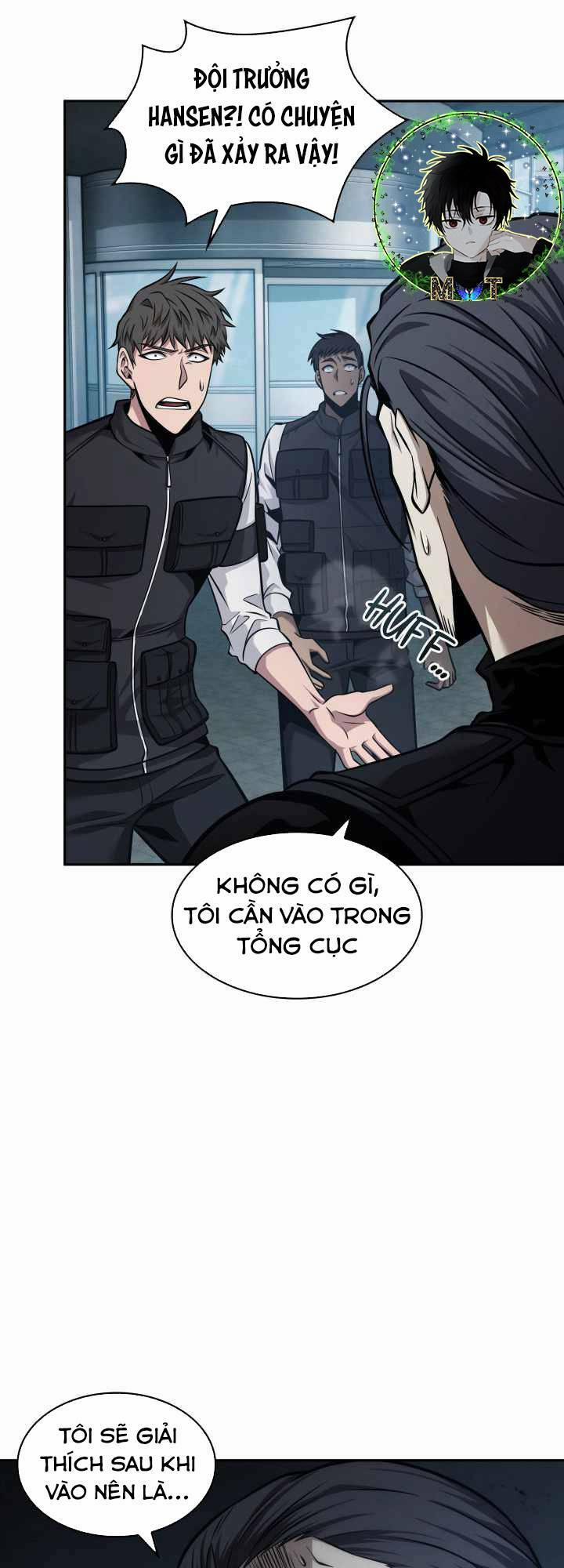 Vua Trộm Mộ 339 trang 20