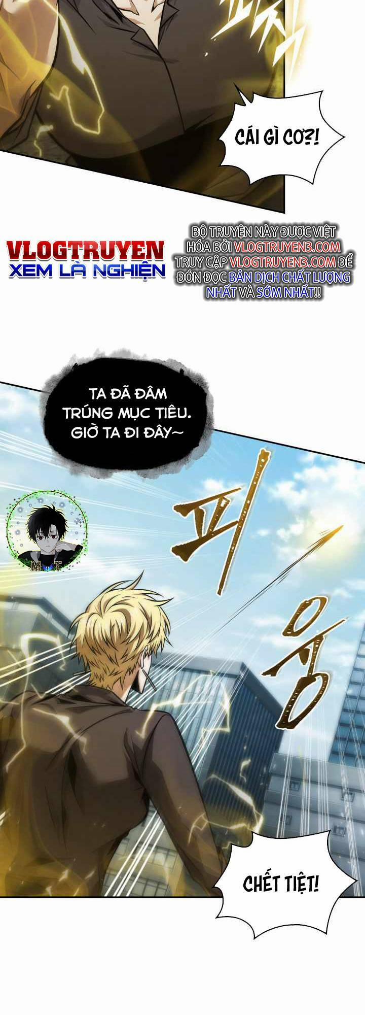 Vua Trộm Mộ 339 trang 30