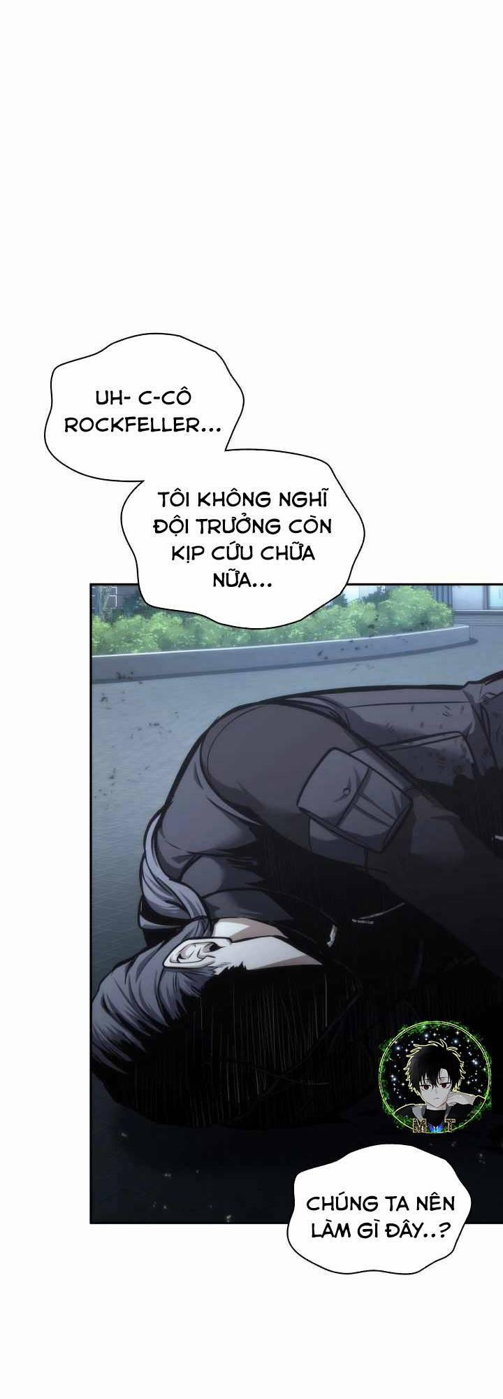 Vua Trộm Mộ 339 trang 31