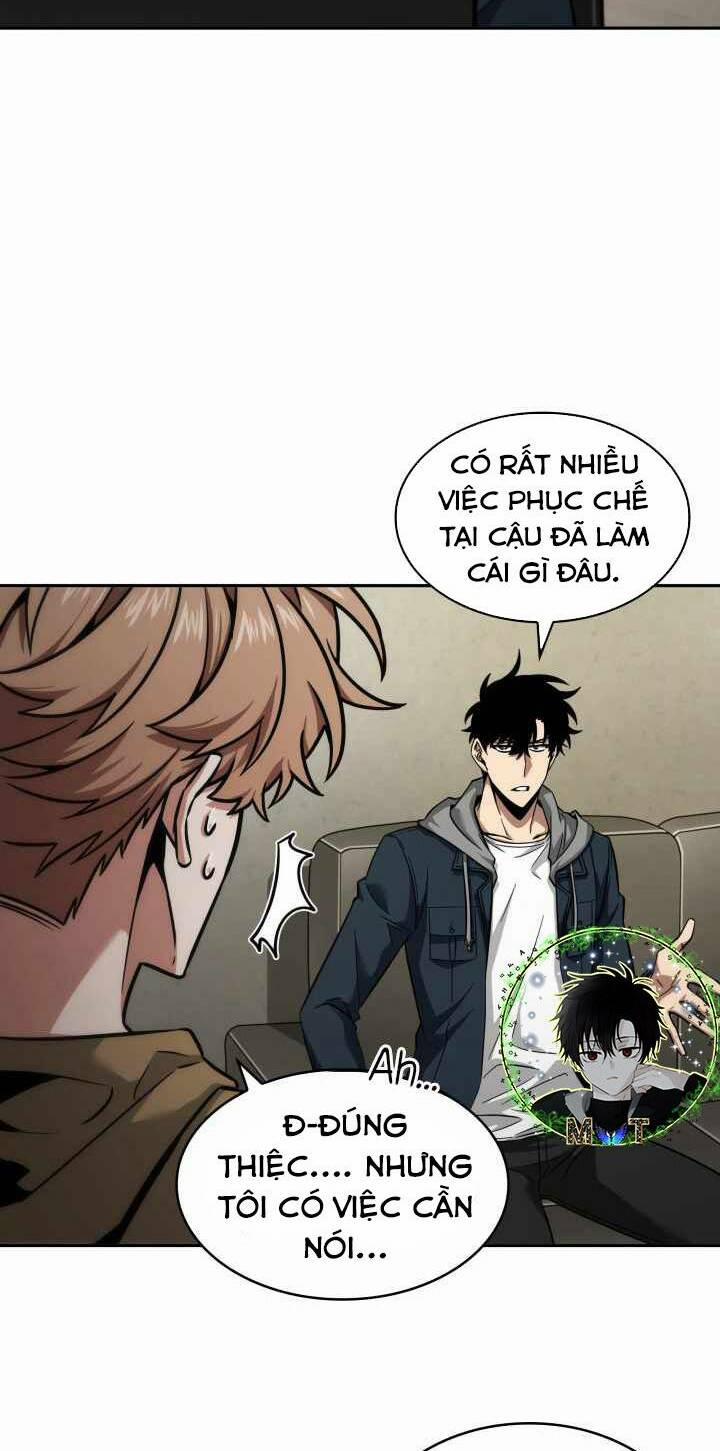 Vua Trộm Mộ 339 trang 42