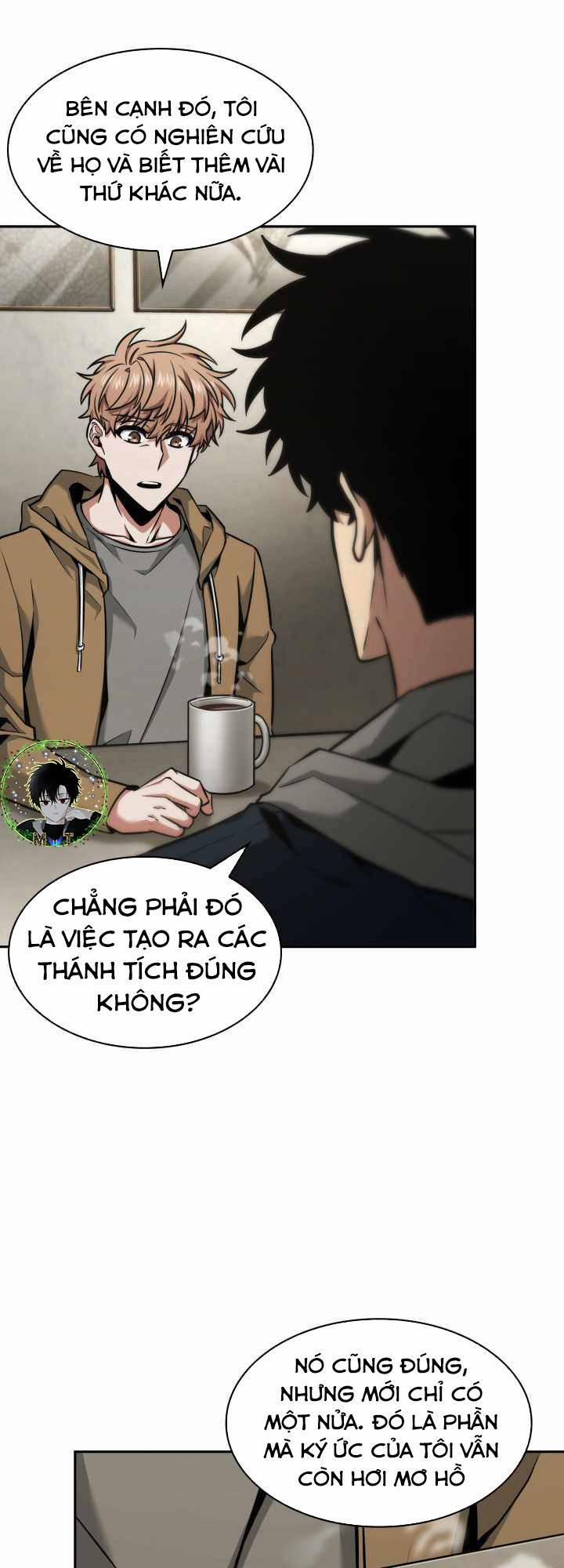 Vua Trộm Mộ 339 trang 48