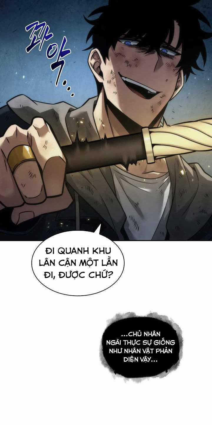 Vua Trộm Mộ 339 trang 6