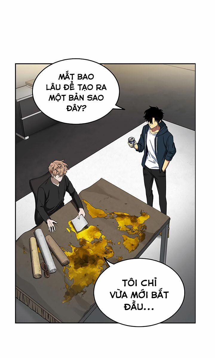 Vua Trộm Mộ 34 trang 12