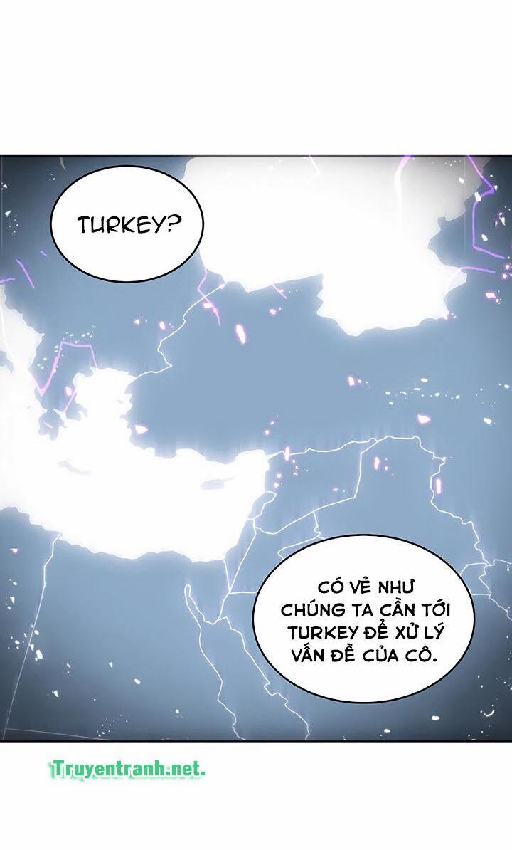 Vua Trộm Mộ 34 trang 21