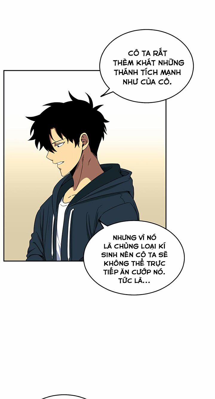Vua Trộm Mộ 34 trang 32