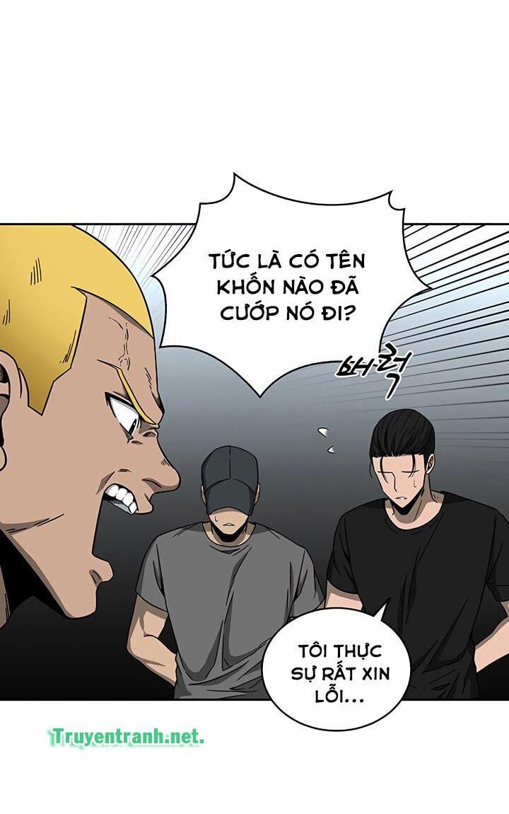Vua Trộm Mộ 34 trang 43