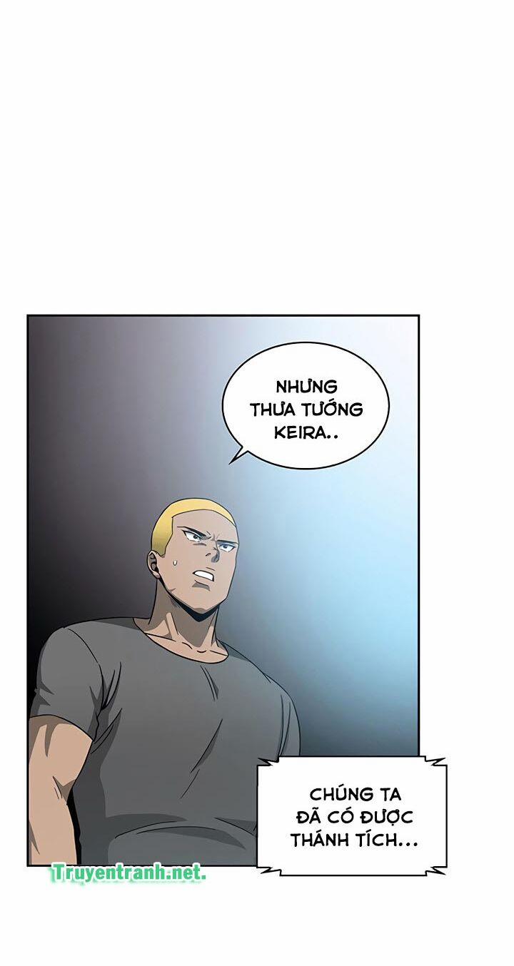 Vua Trộm Mộ 34 trang 49