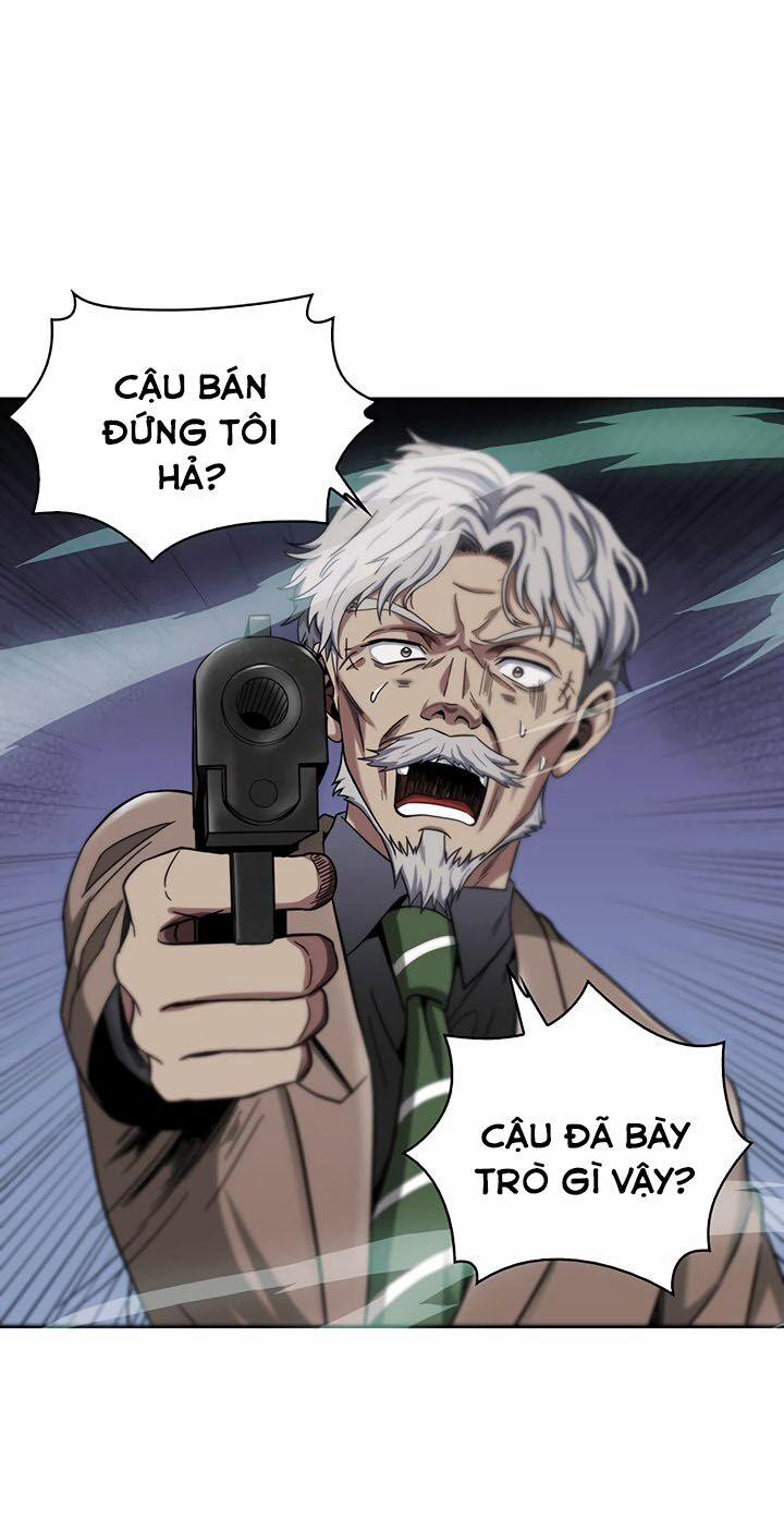 Vua Trộm Mộ 34 trang 62