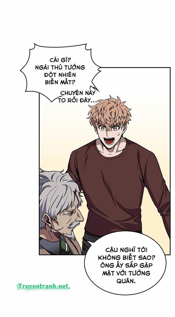 Vua Trộm Mộ 34 trang 69