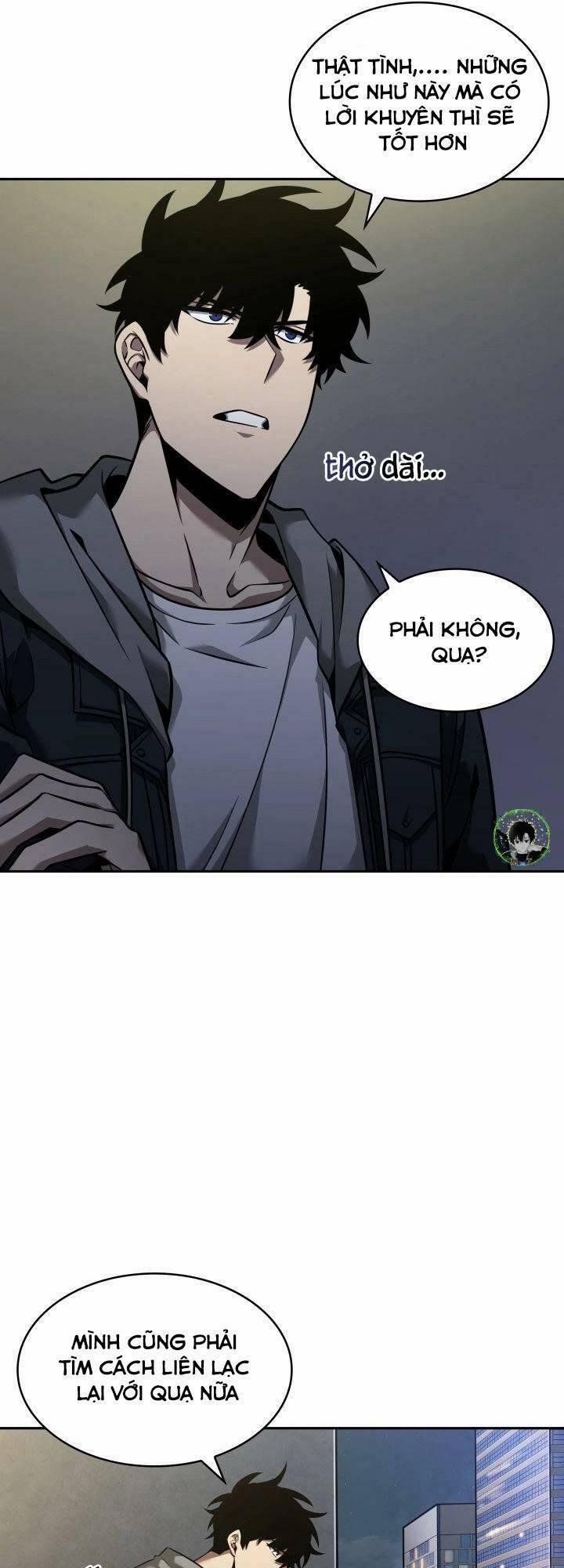 Vua Trộm Mộ 340 trang 23