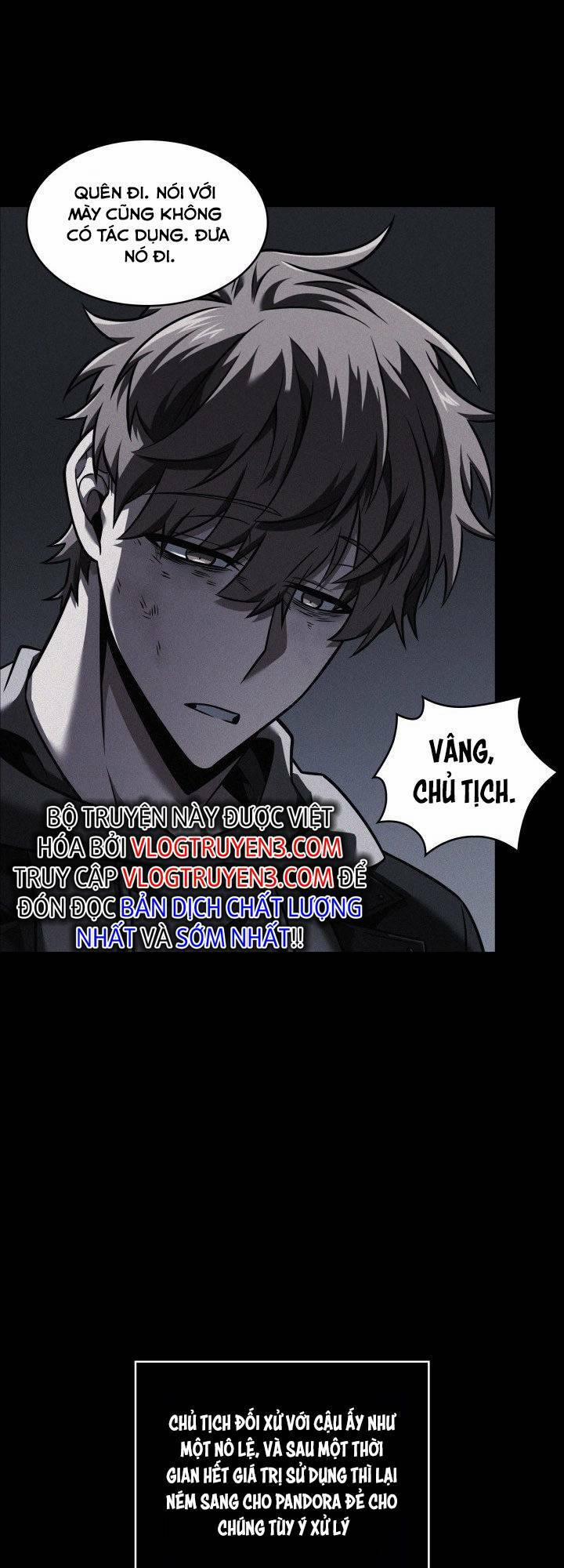 Vua Trộm Mộ 340 trang 5