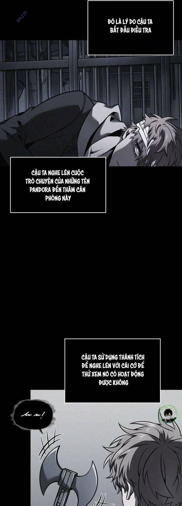 Vua Trộm Mộ 340 trang 9