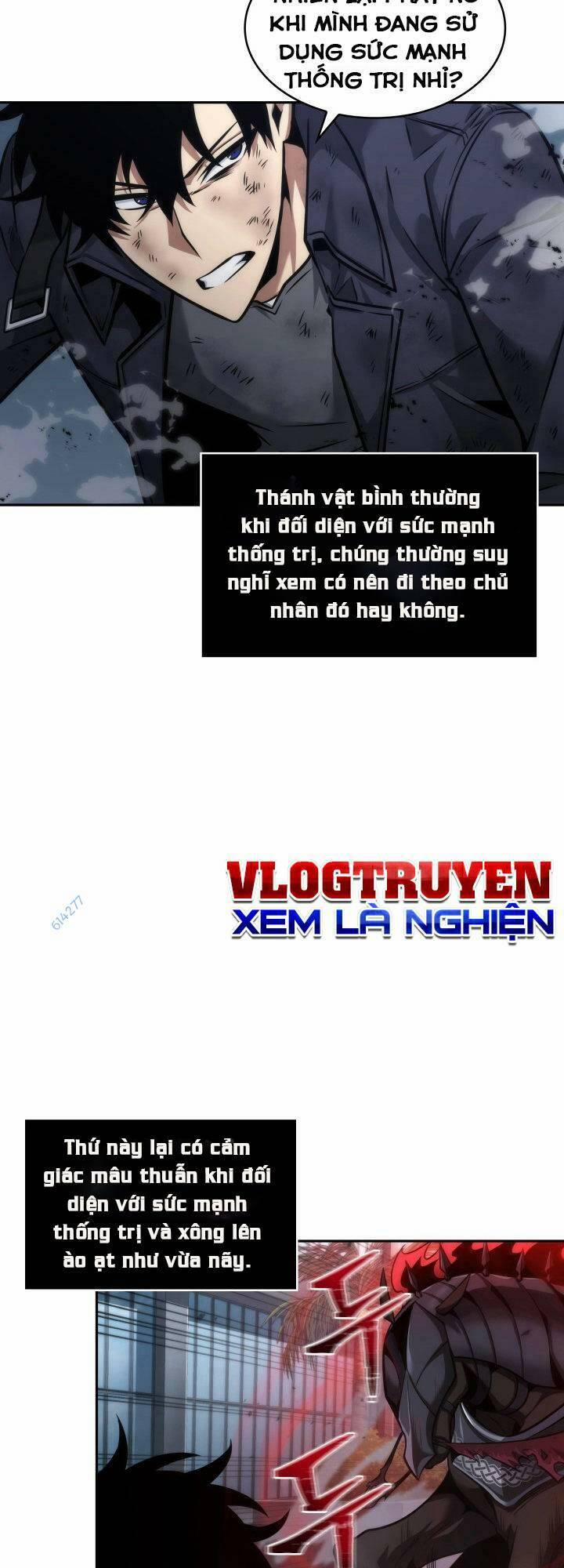 Vua Trộm Mộ 341 trang 12