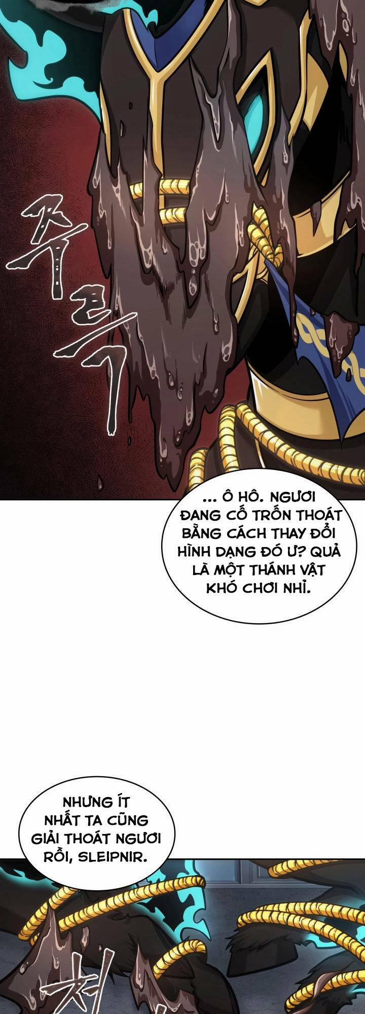 Vua Trộm Mộ 341 trang 17