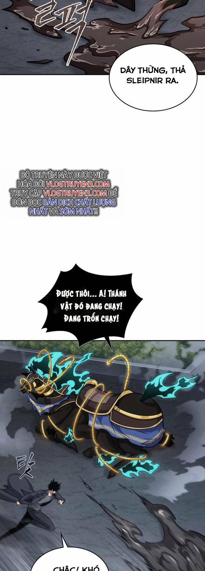 Vua Trộm Mộ 341 trang 18