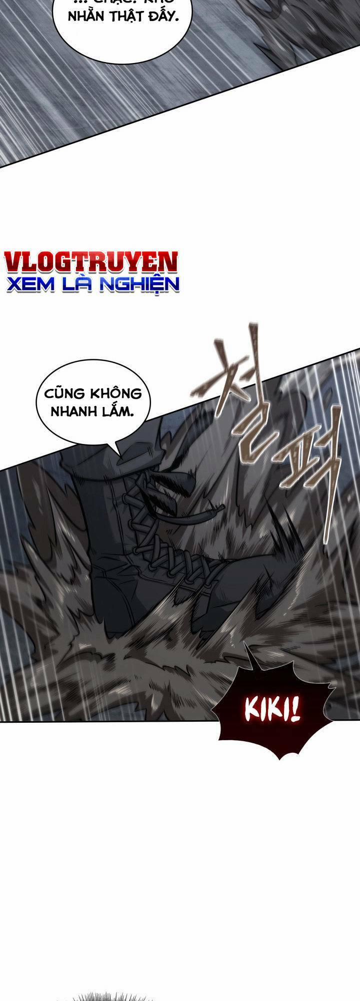 Vua Trộm Mộ 341 trang 19