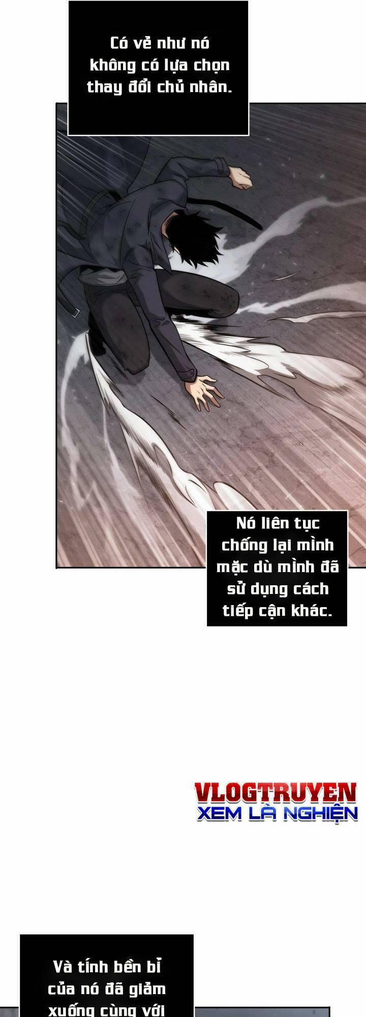 Vua Trộm Mộ 341 trang 22