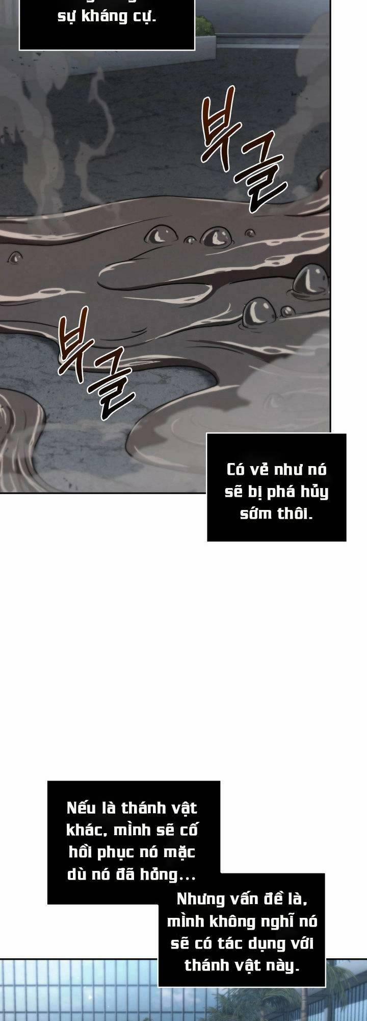 Vua Trộm Mộ 341 trang 23