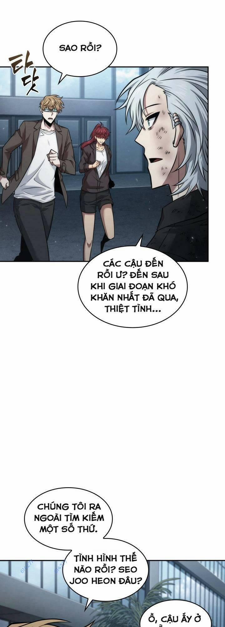 Vua Trộm Mộ 341 trang 27