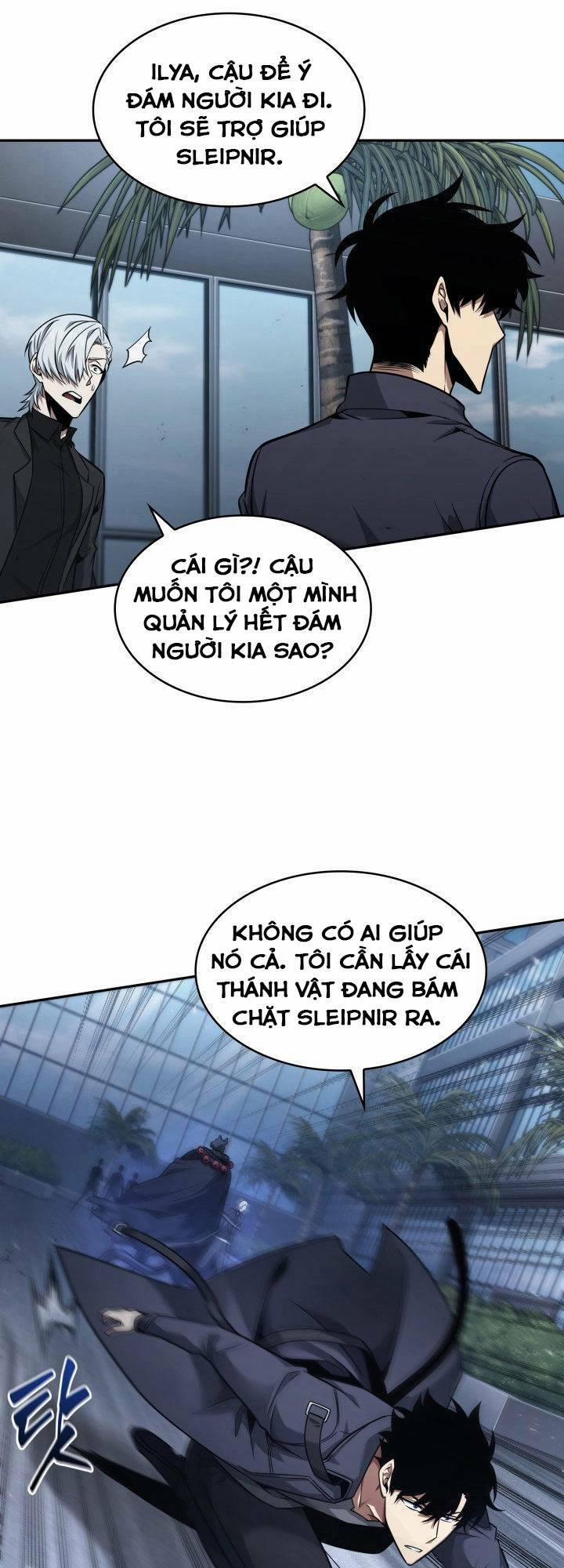 Vua Trộm Mộ 341 trang 3