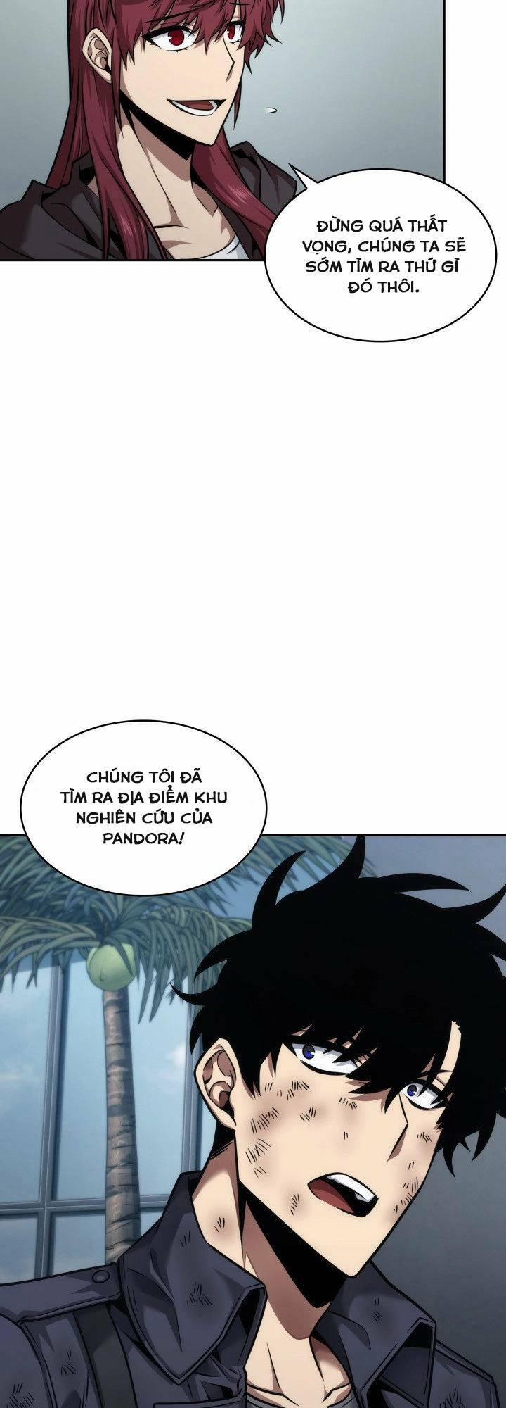Vua Trộm Mộ 341 trang 34