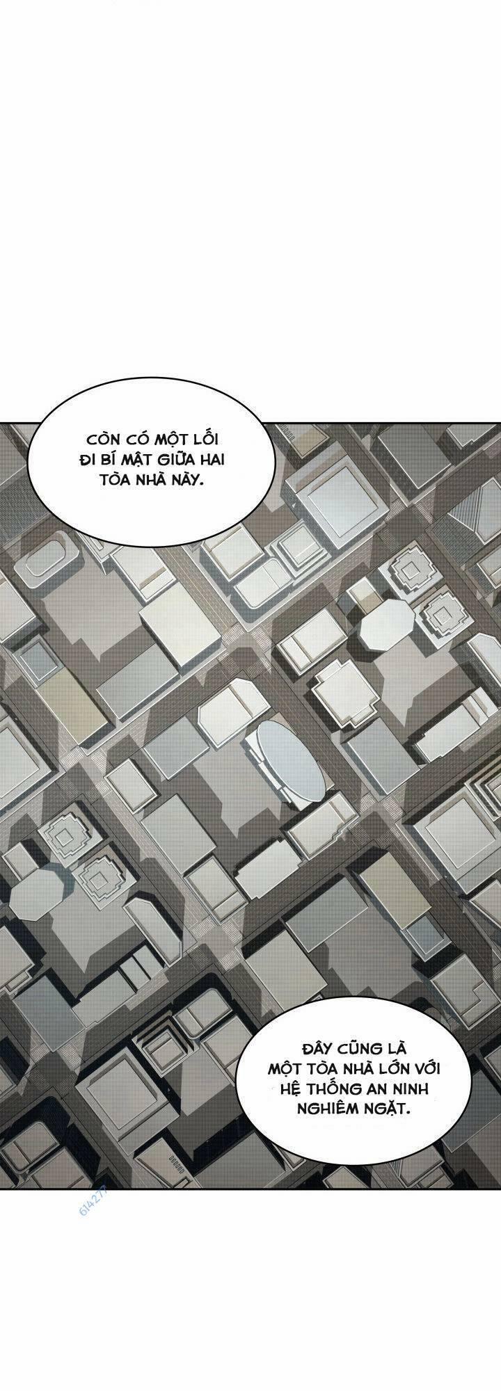 Vua Trộm Mộ 341 trang 38