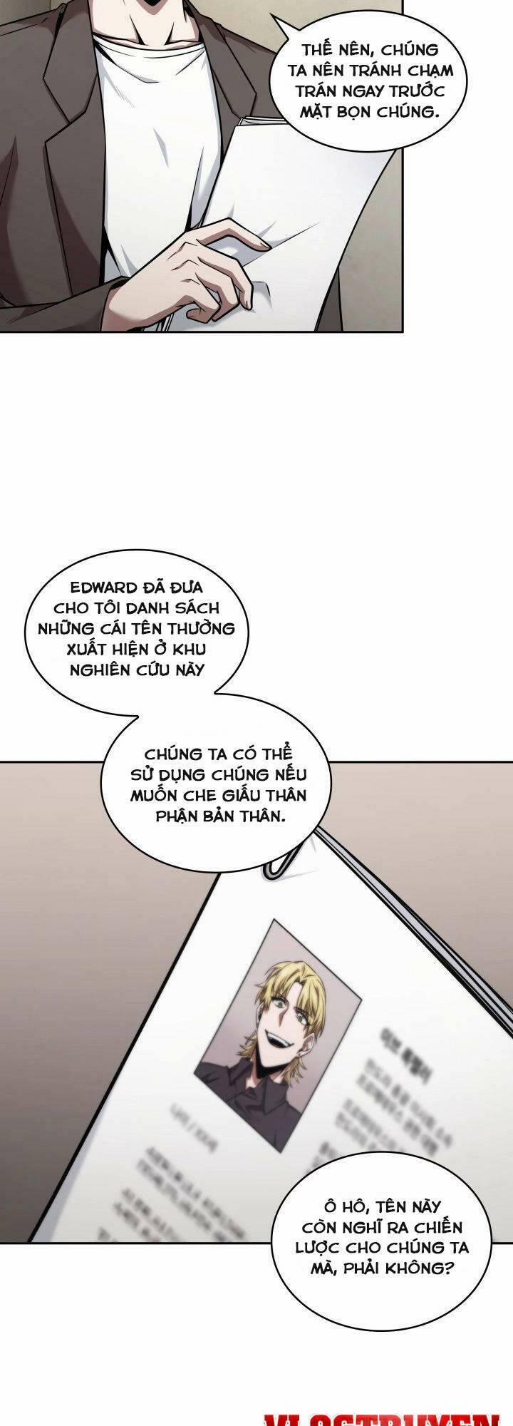 Vua Trộm Mộ 341 trang 40