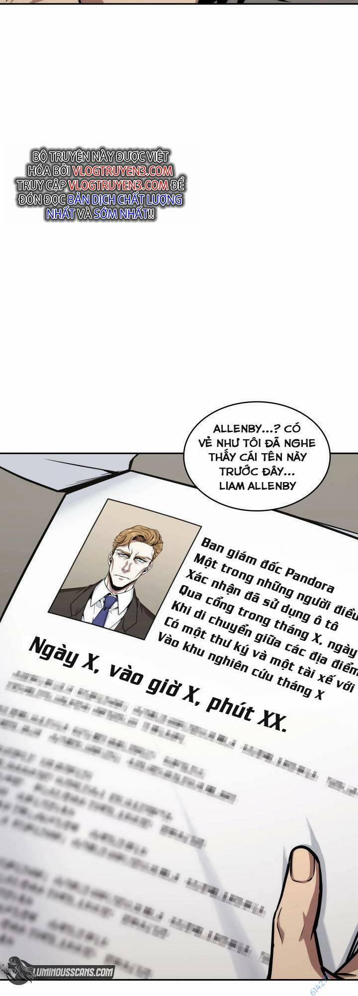 Vua Trộm Mộ 341 trang 42