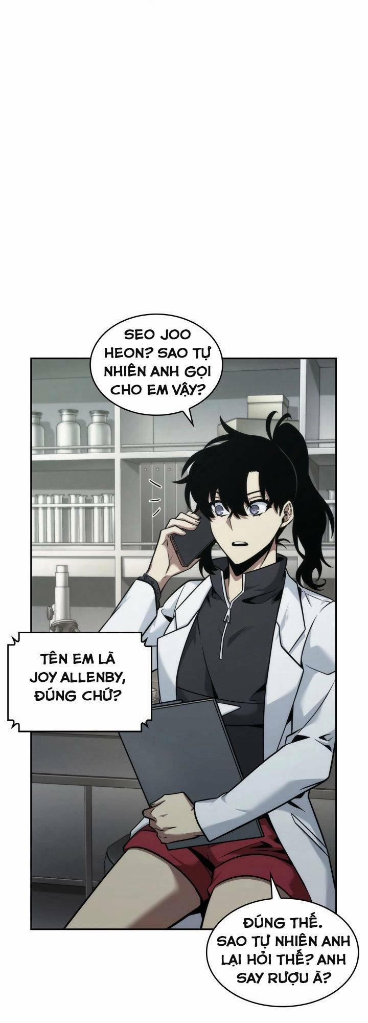 Vua Trộm Mộ 341 trang 46