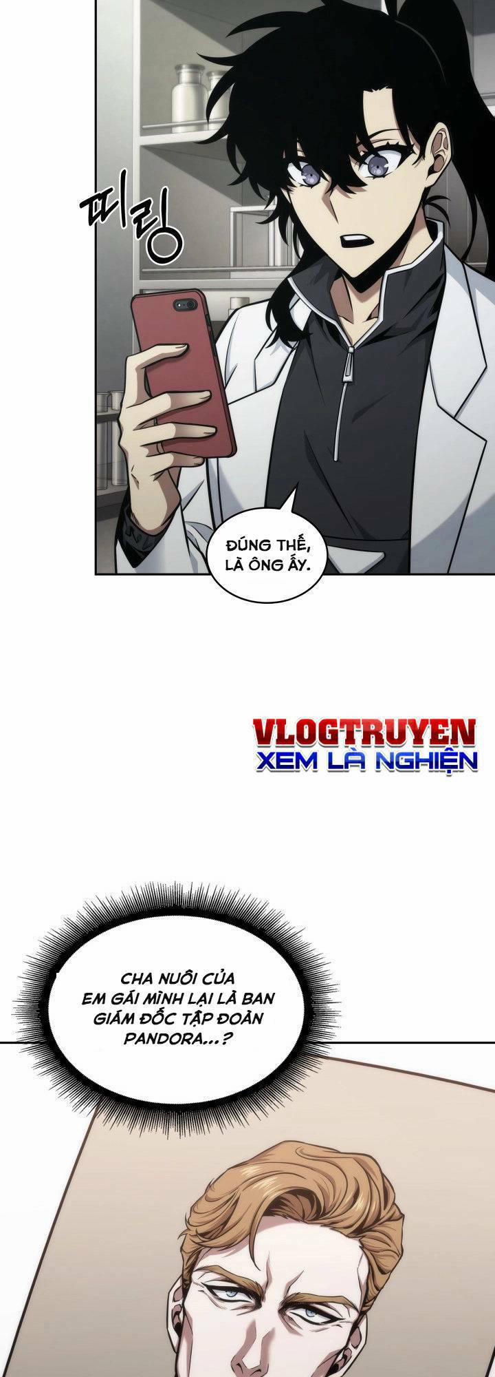 Vua Trộm Mộ 341 trang 49